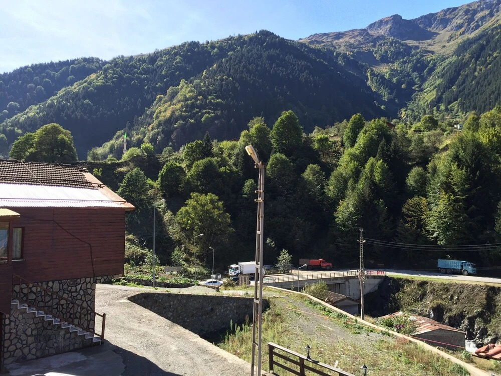 Olimbera Apart Otel