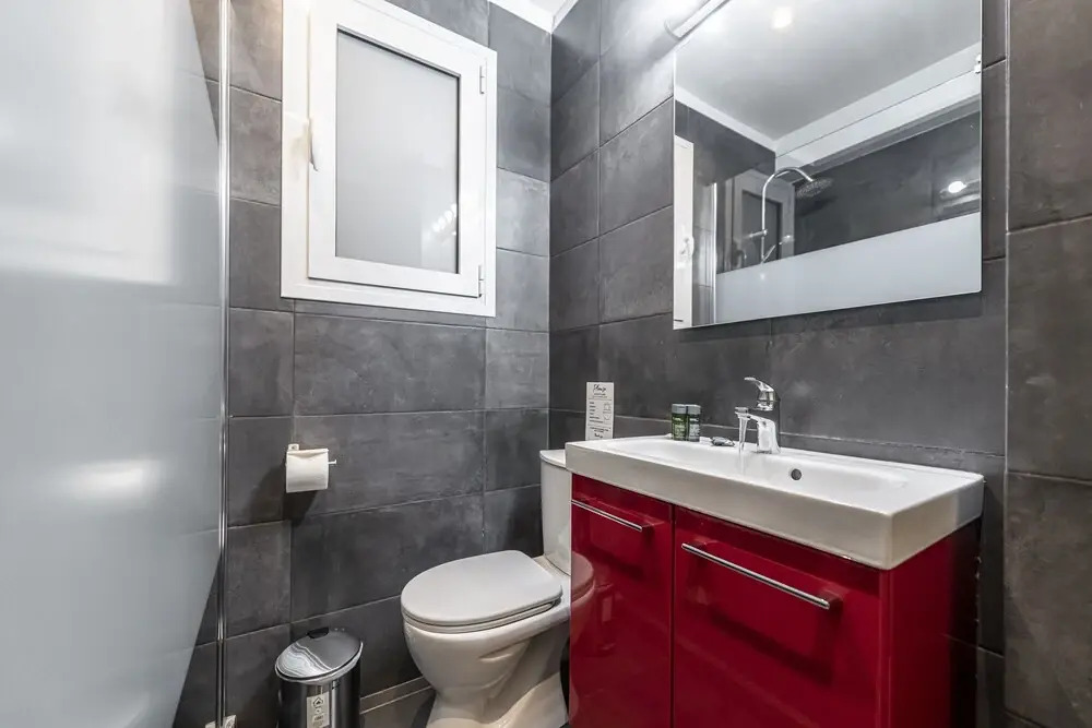 Phaedrus Living: City Center Cozy Studio Lykavitos