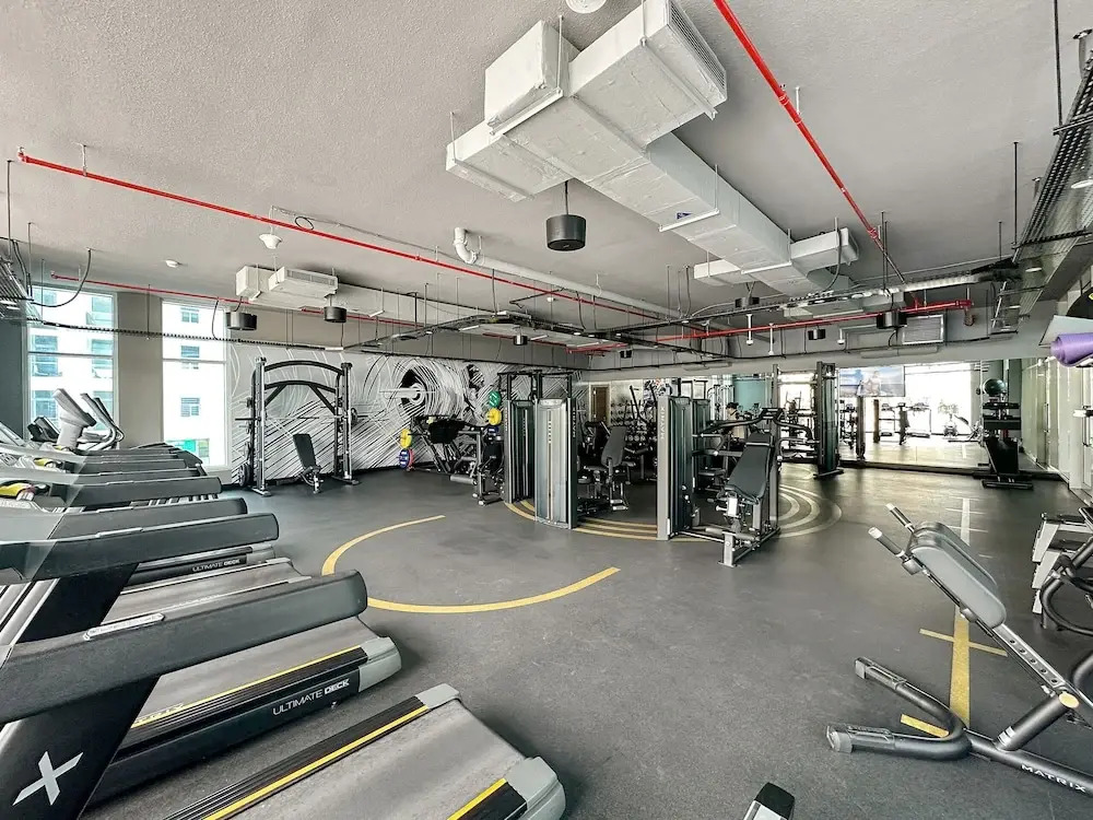 Studio One - 1412 1BD