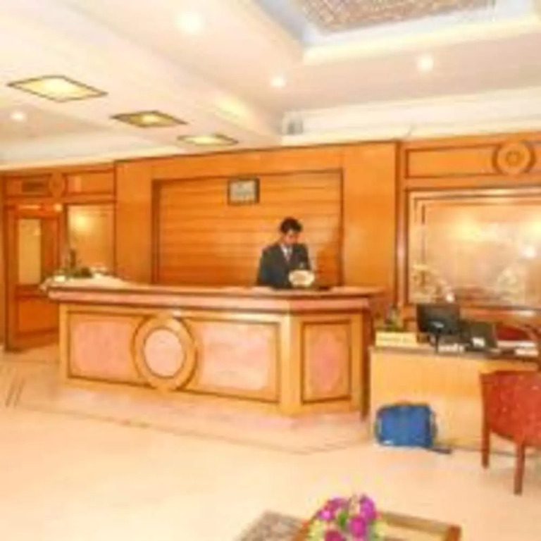 The Bigboss Palace