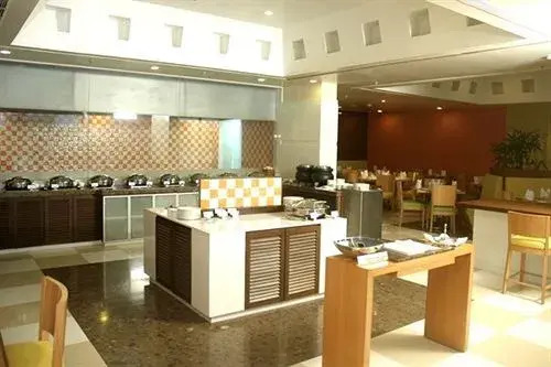 Iris Hometel Harinagar