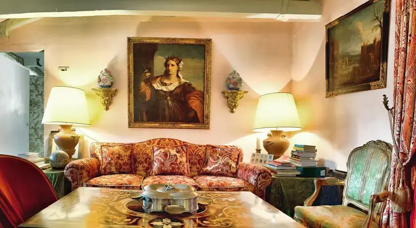 Palma Apartment