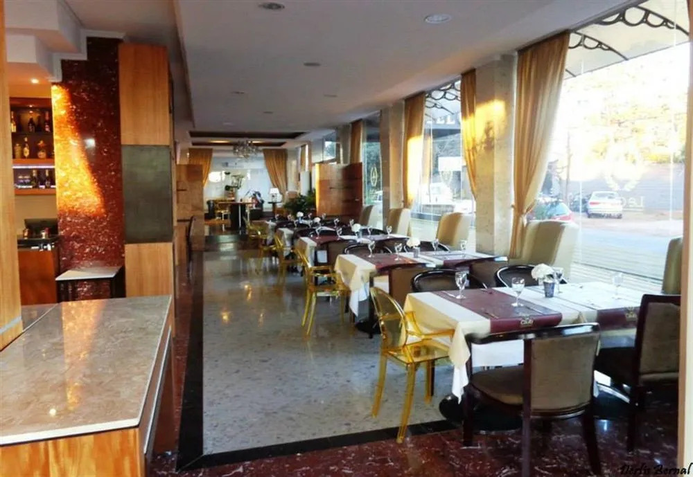 leclub resort hotel