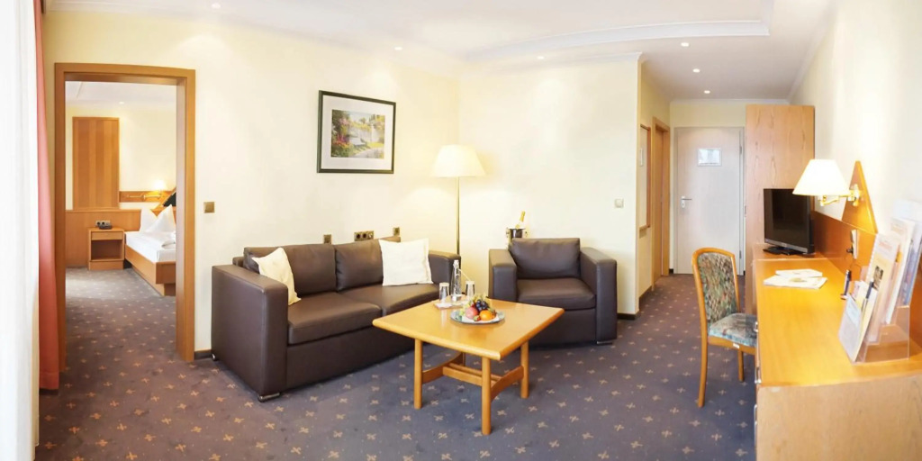 Kurhotel Sonnenhof