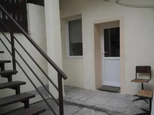 Apartament BBB48