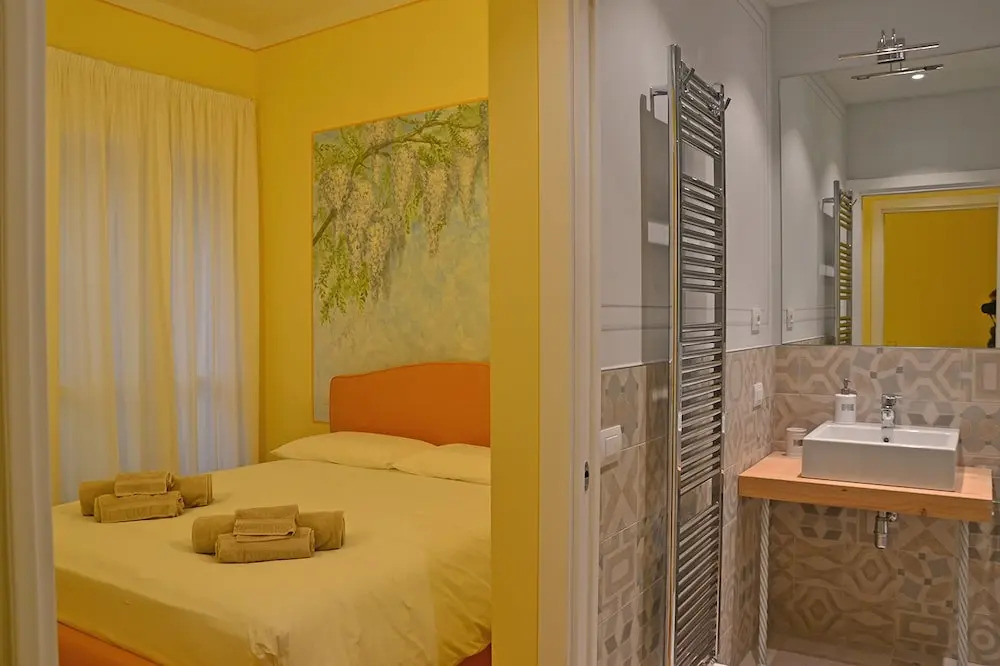 Residenza Diana
