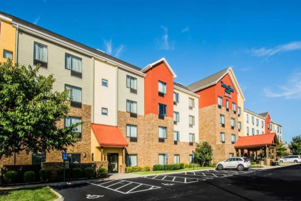 TownePlace Suites by Marriott Bowling Green