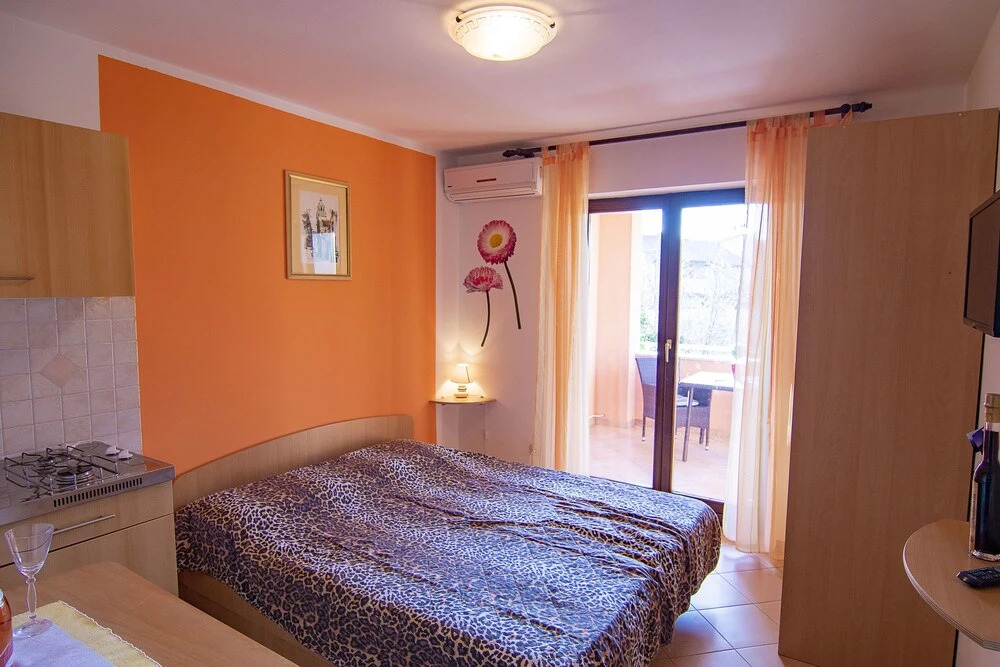 Apartment Edo 628