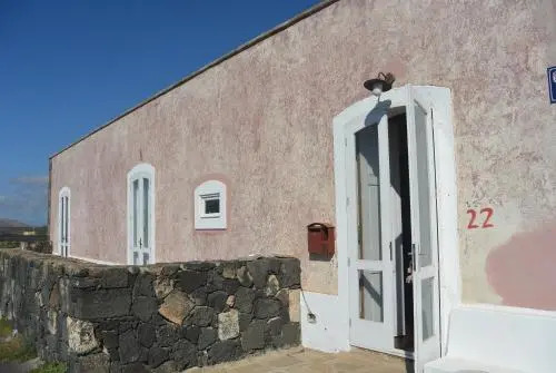 Casa Bermejo