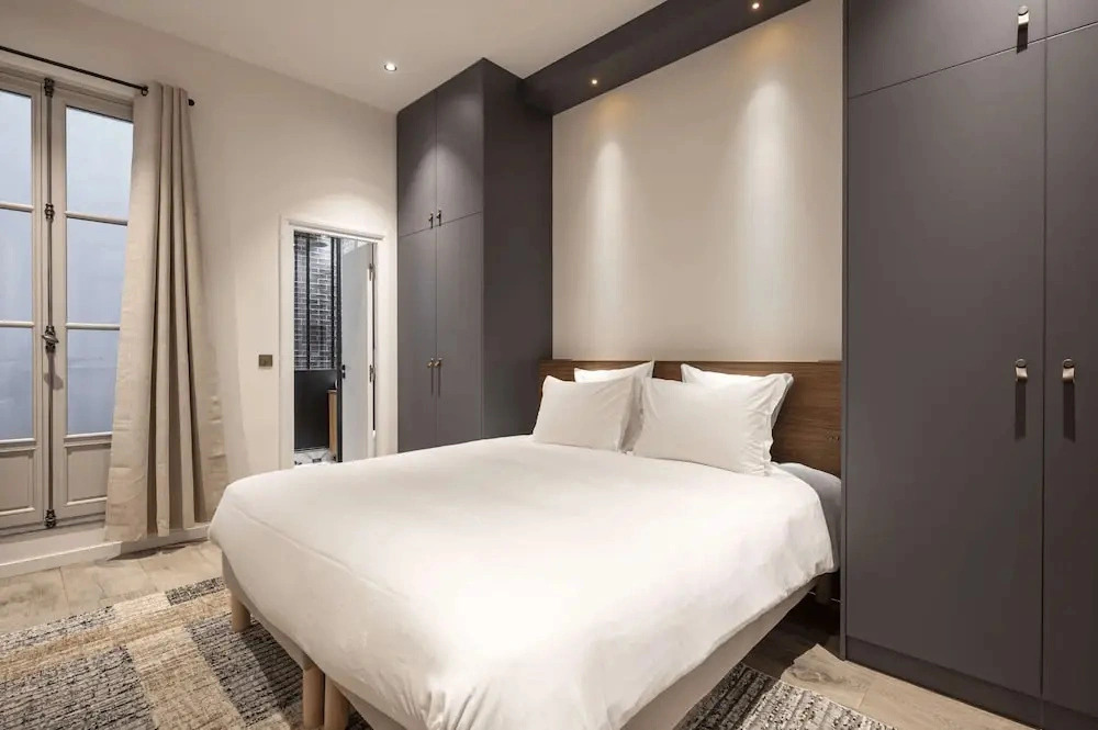 Saint Germain Residence