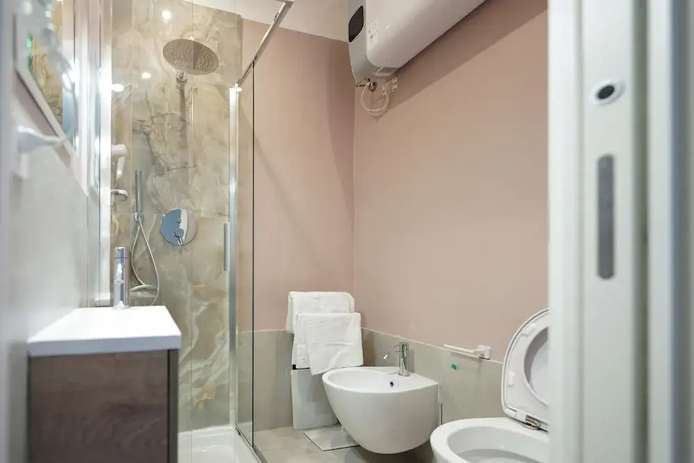 Suites Gaudioso Napoli center