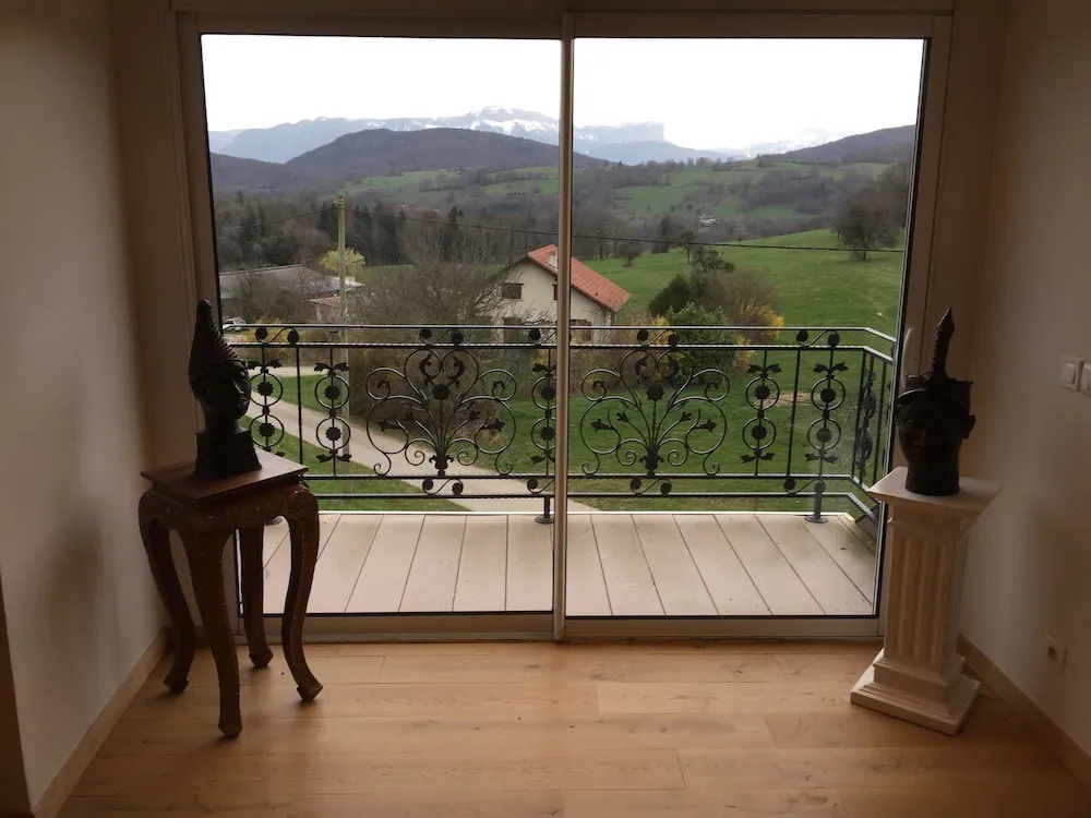 Ferme Manoir de Dubourvieux