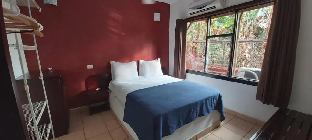 Massai Apartments