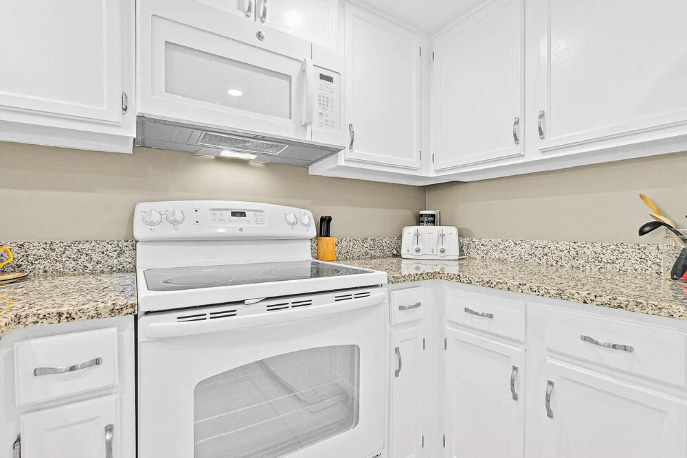 Unit 2203 - Ocean & Racquet Resort