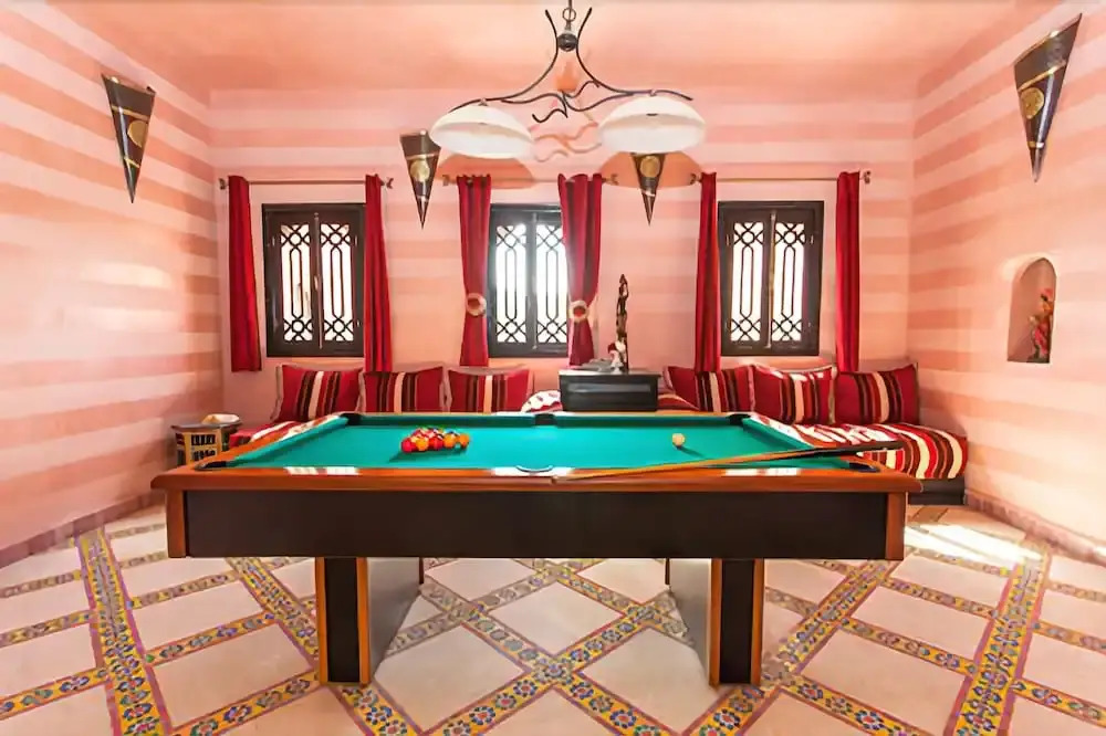 Le Rubis Oriental Marrakech