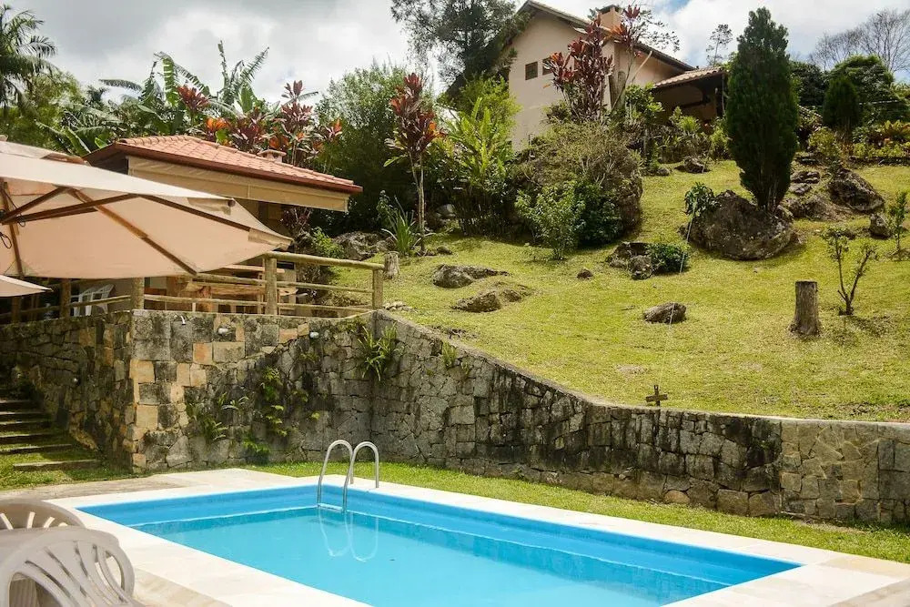 Pousada dos Anjos
