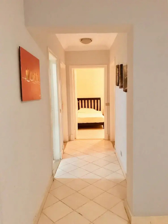 Nabq 3 bedroom apartment