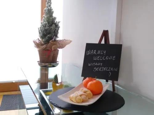 Zakopane Aparthotel