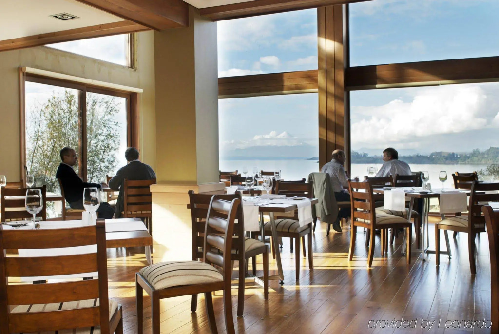 Wyndham Puerto Varas Pettra