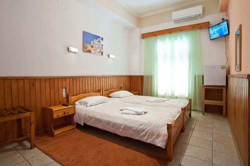 Hotel Athina