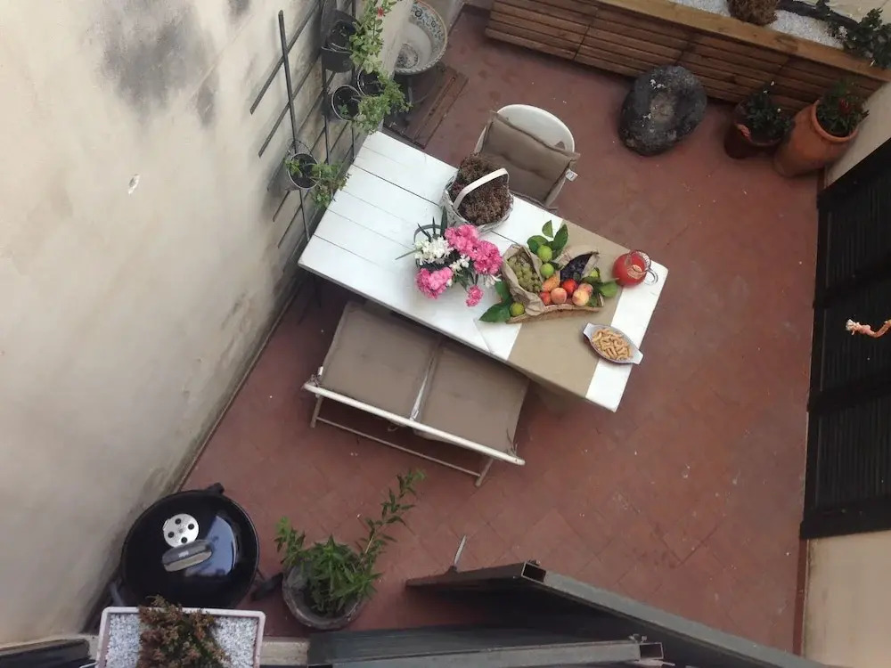Your Home in Catania Center