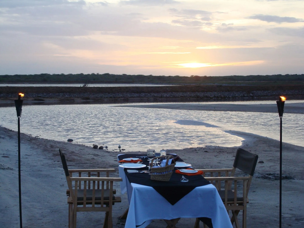 Explorer by Eco Team - Kumana National Park