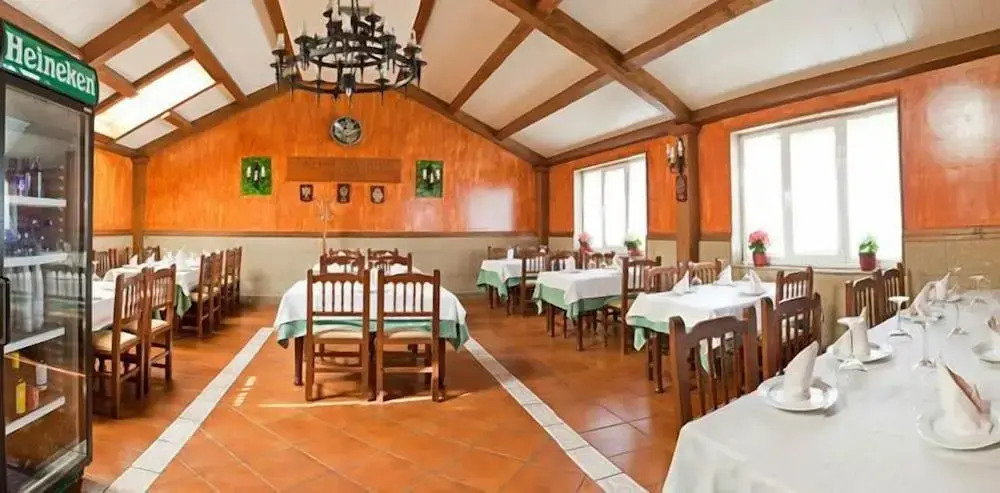 Hotel O Desvio