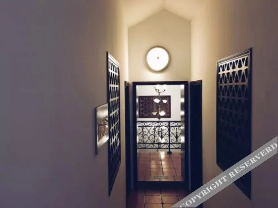 Fu Shang Hai Hotel