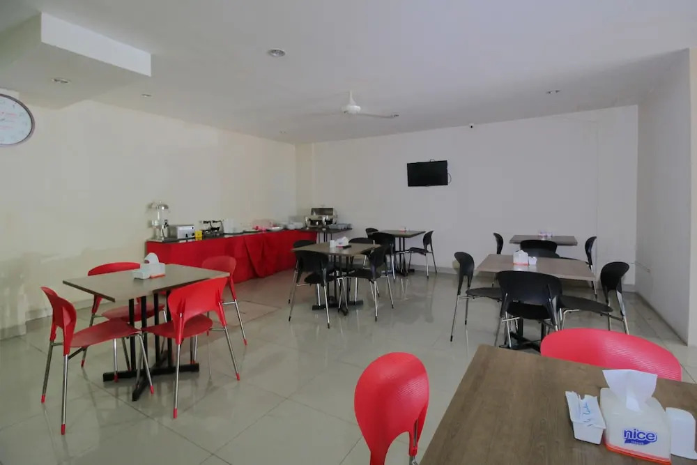 Airy Batam Center Mitra Raya Blok A 16 Batam