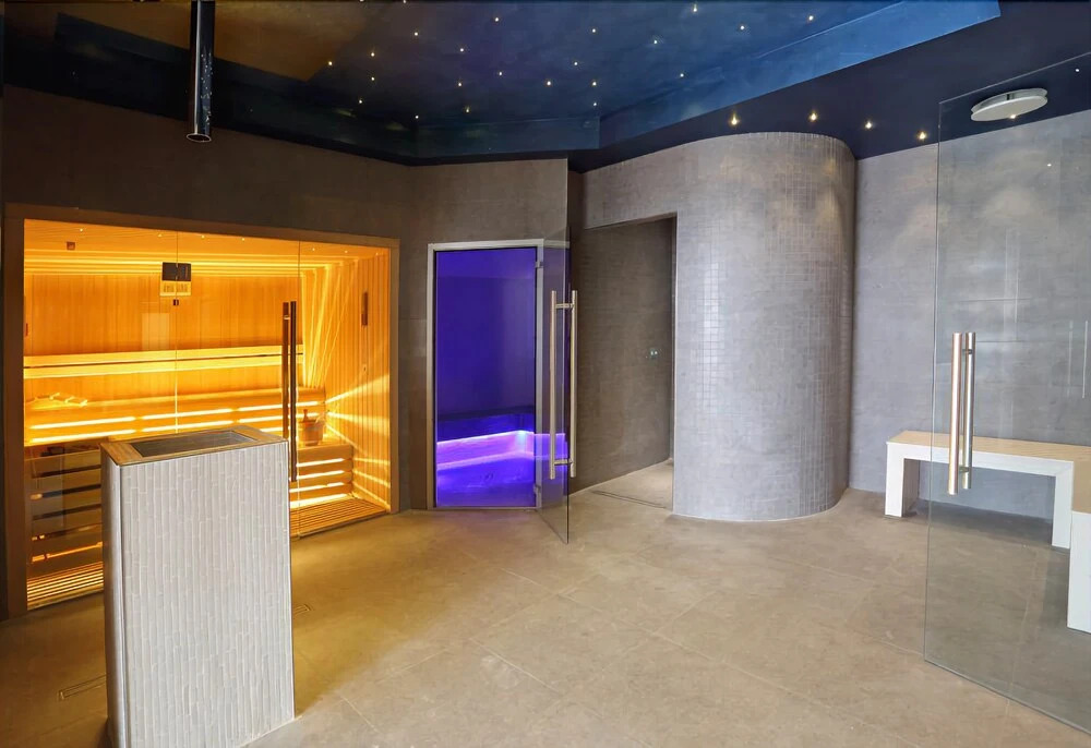 Villa Clorè Hotel & Spa