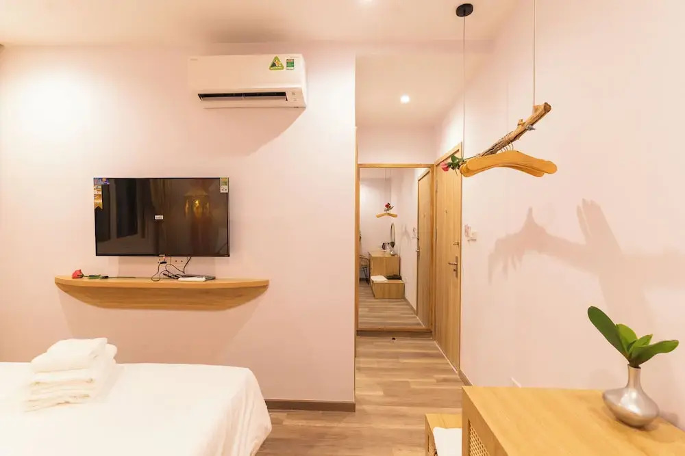 La Bonté Boutique Home Phu Quoc