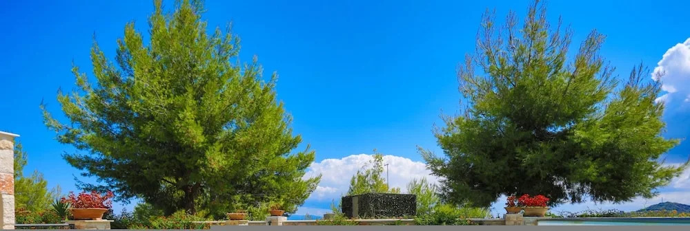 Sunny Villa Hanioti