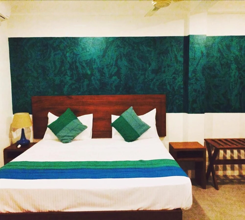 Dreamspot Ecolodge