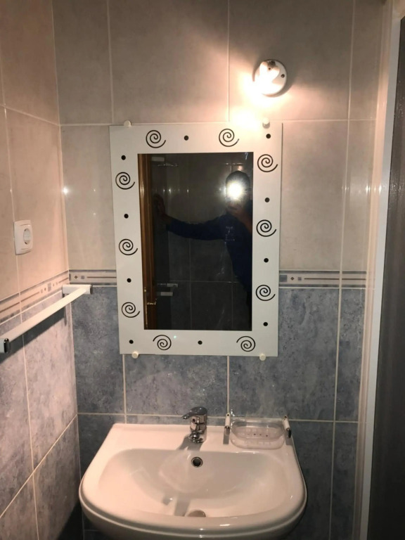 Lagos Royal Rooms and Suites