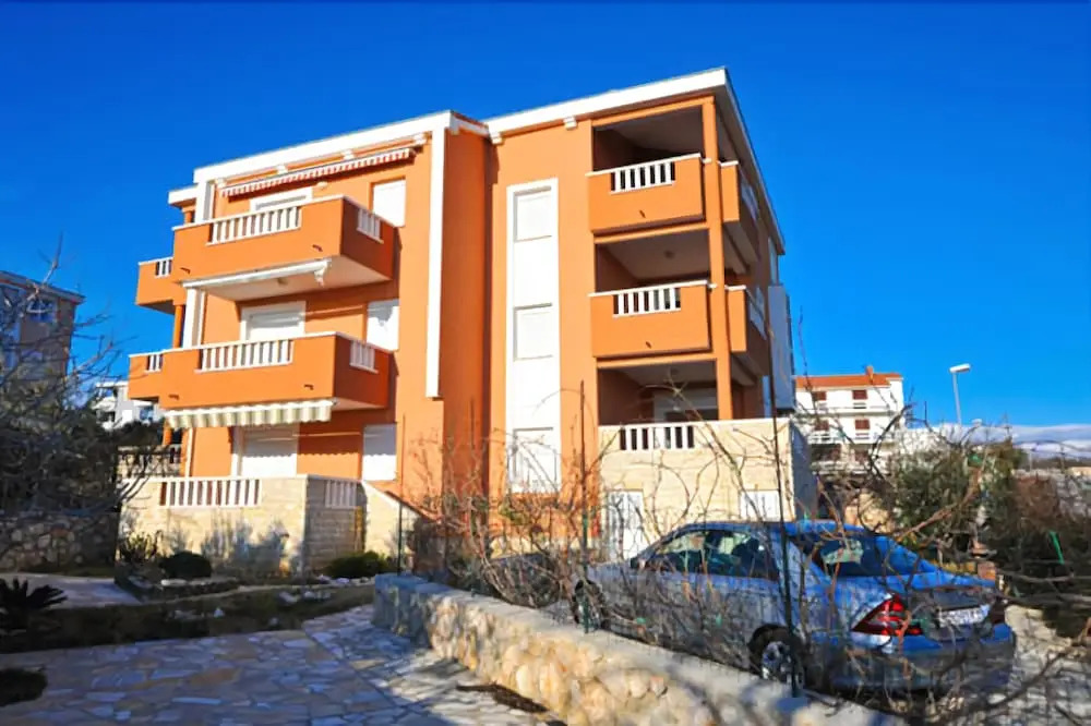 Jenny Apartments - Adults Only