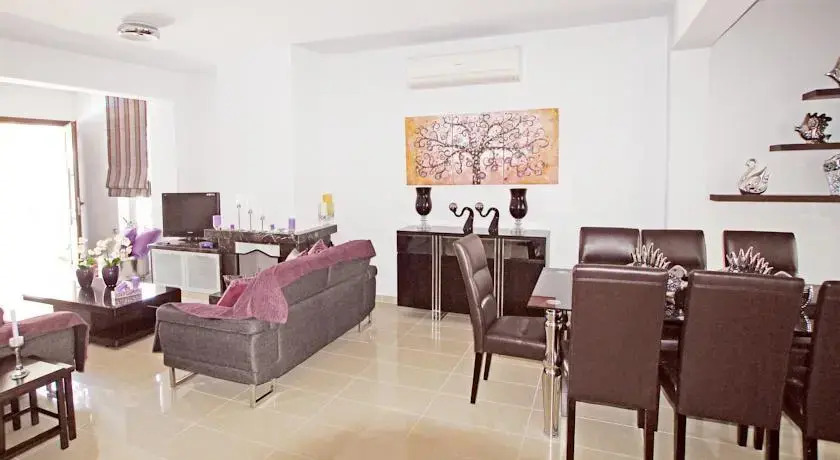 Villa Ellorie
