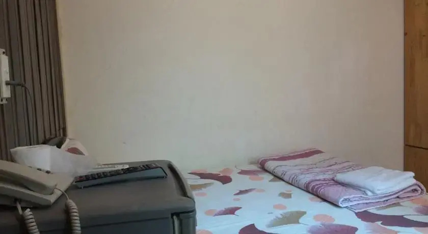 Son Long Hotel