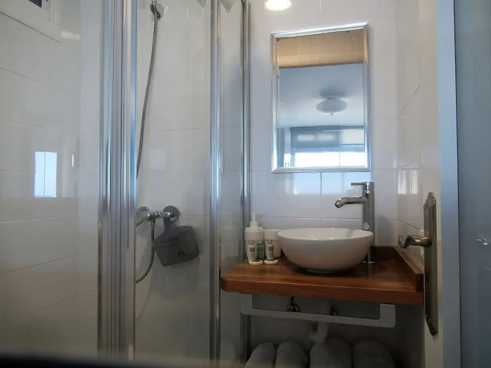 Apartamento Marsín Las Canteras 307