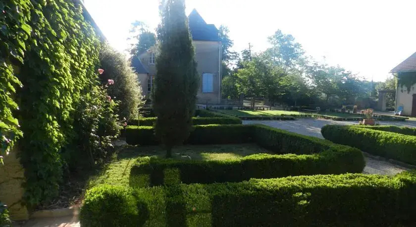 Château Sauvéméa