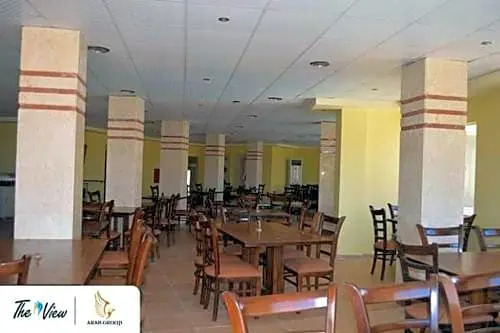 Mawada Resort