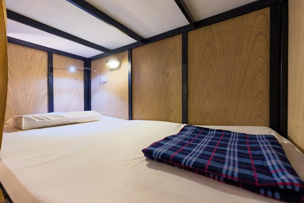 Wire Hostel Patong