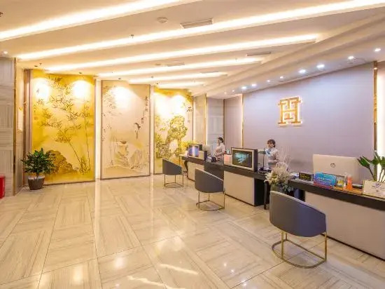 Century Hanteng Hotel