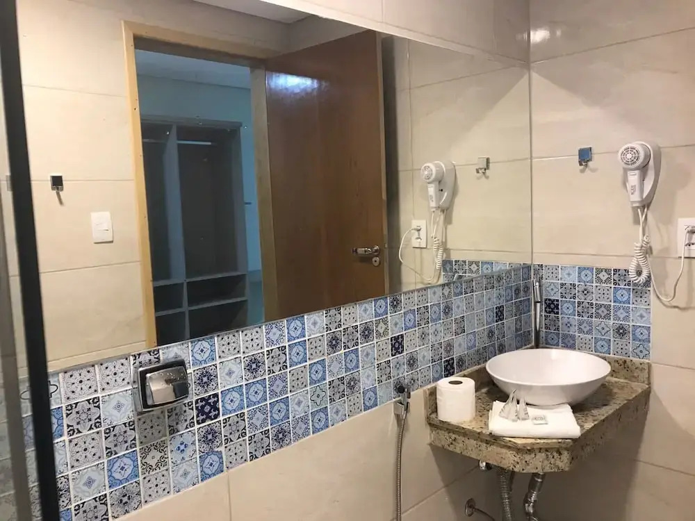 Hotel do Reinildo I
