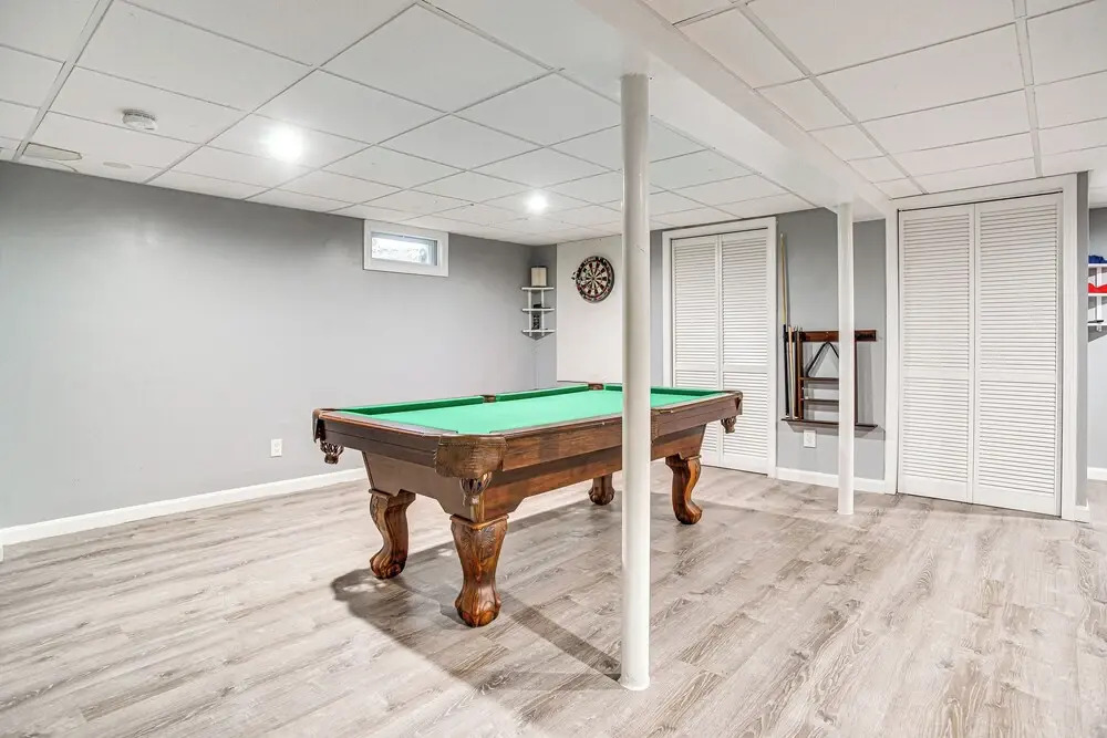 2 Mi to Beach: Falmouth Group Getaway w/ Game Room