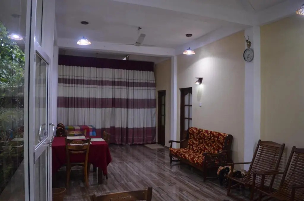 Green Garden Resort