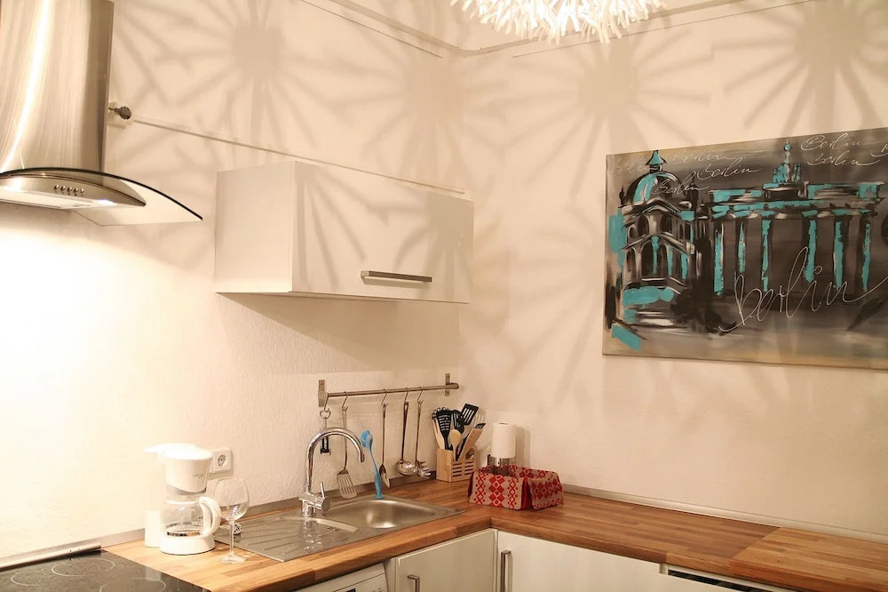 Apartment Berlin 1