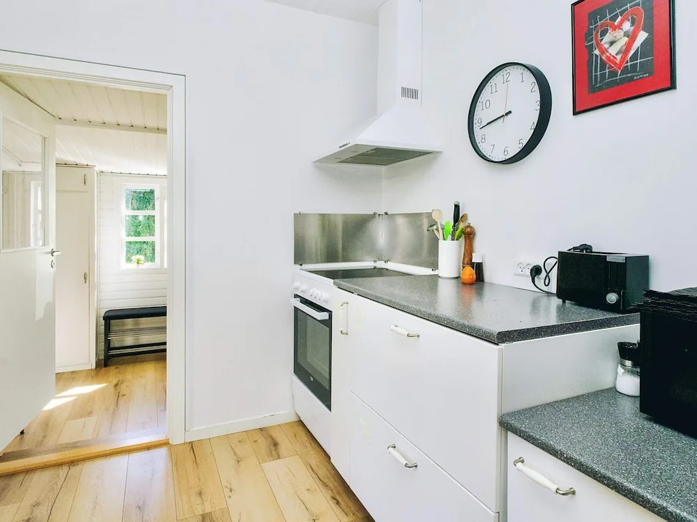 8 Person Holiday Home in Holbaek