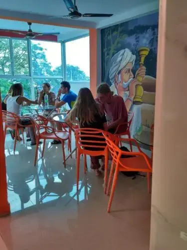 Bliss Hostel Guest House