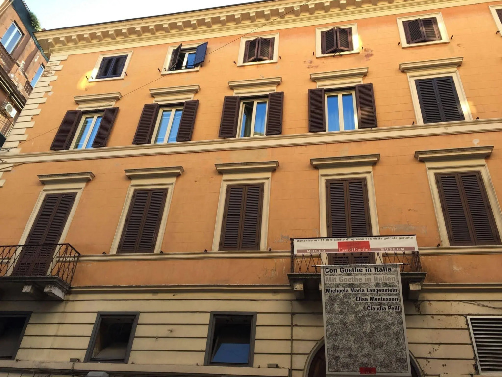 La Maison Del Corso