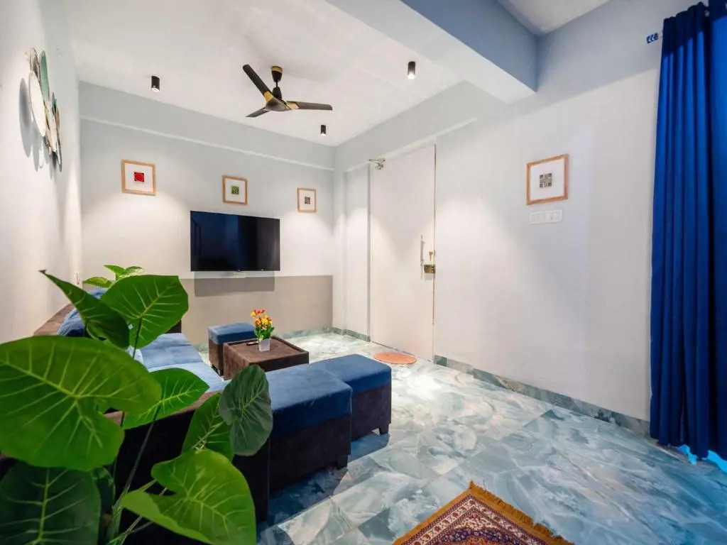 Palette Ventara Escape Bunglow | Pvt Pool | Lonavala
